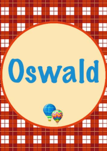 Oswald