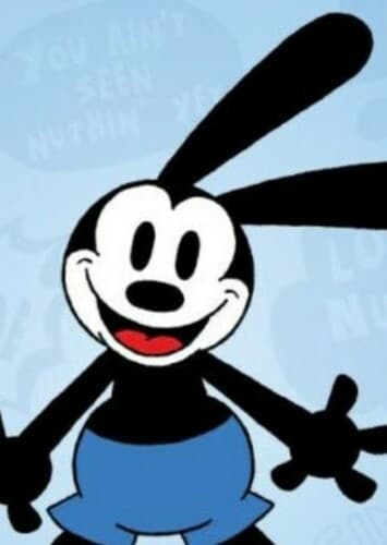 Oswald