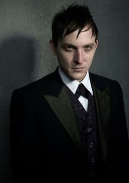 Oswald Cobblepot