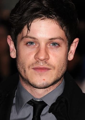 Oswald Cobblepot/Penguin