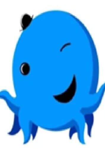 Oswald Octopus
