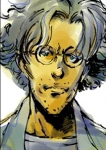 Otacon