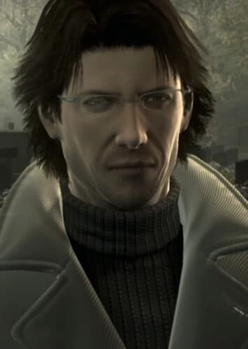 Otacon