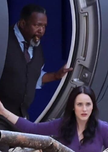 Other confirmed characters