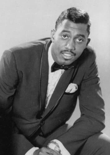 Otis Williams
