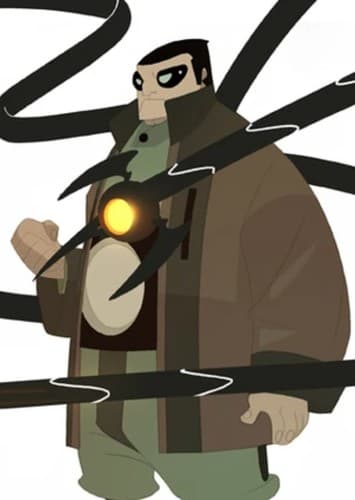 Otto "Doc Ock" Octavius