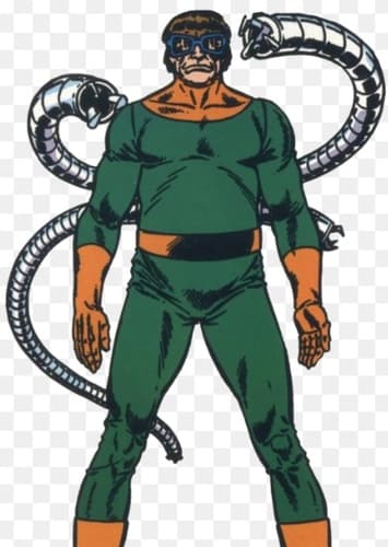 Otto octavius