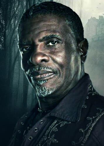 Otto Octavius/Dr. Octopus