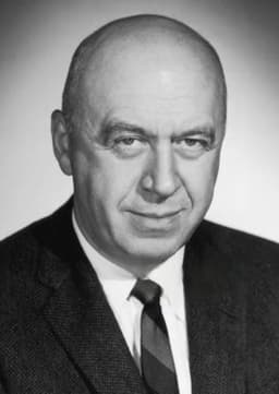 Otto Preminger (1950's era)
