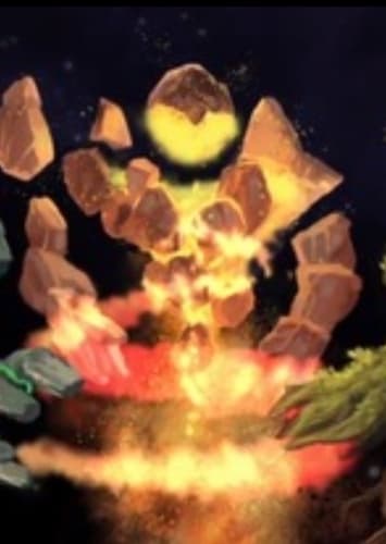 Our Gods Are Different