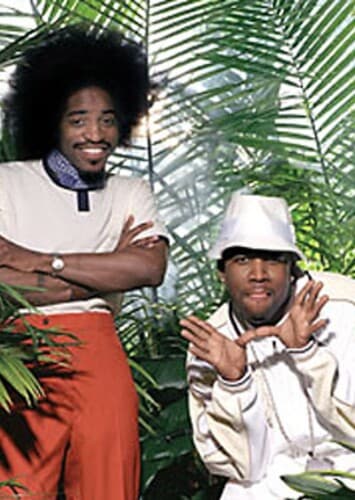 OutKast