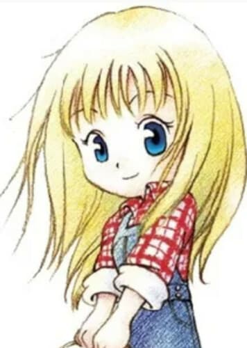 Overalls and Gingham