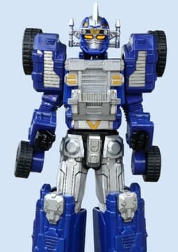 Overdrive/Gear X Engine Ranger