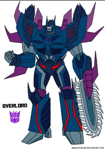 Overlord