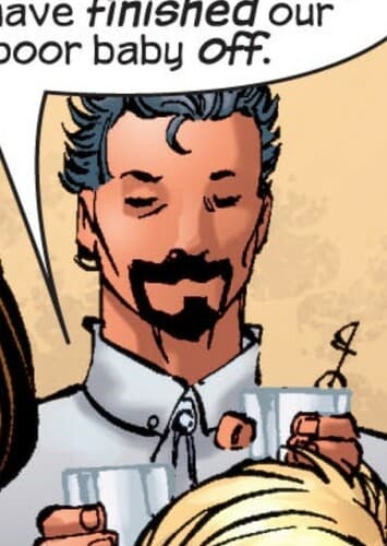 Owen D'Ancanto (Fox)