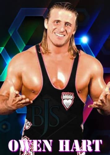 Owen Hart