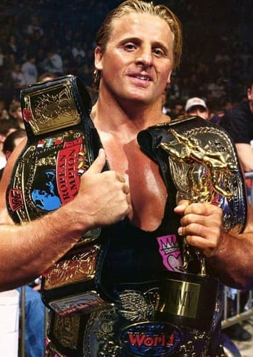 Owen Hart