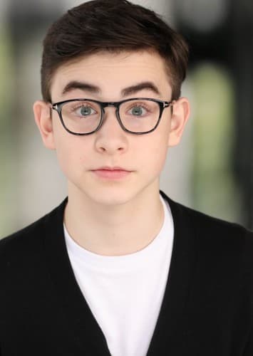 Owen Vaccaro