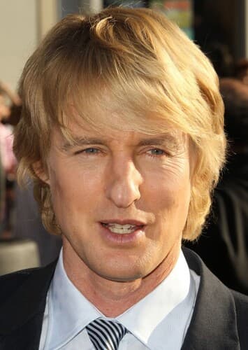 Owen Wilson