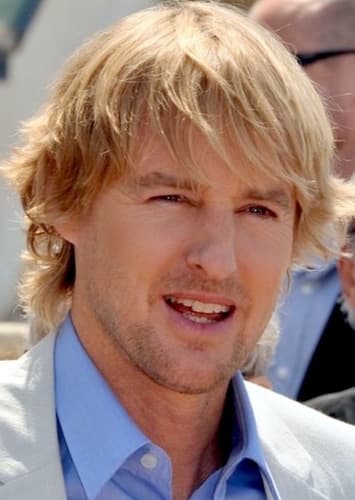 Owen Wilson