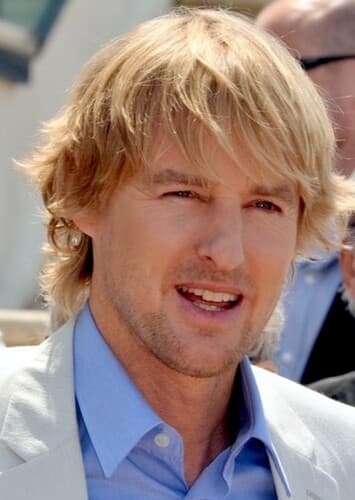 Owen Wilson