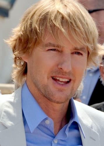 Owen Wilson
