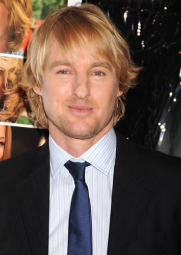 Owen Wilson
