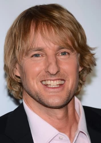 Owen Wilson