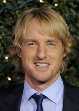 Owen Wilson