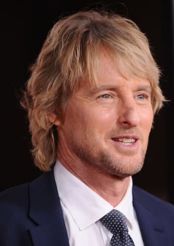 Owen Wilson