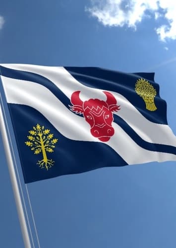 Oxfordshire