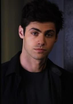 Oxnard (Ox) Matheson