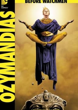 Ozymandias