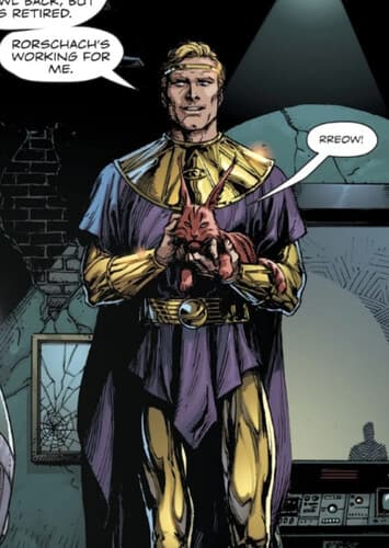 Adrian Alexander Veidt