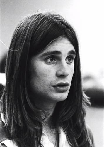 Ozzy Osbourne