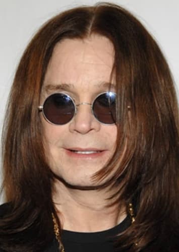 Ozzy Osbourne