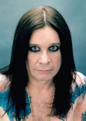 Ozzy Osbourne