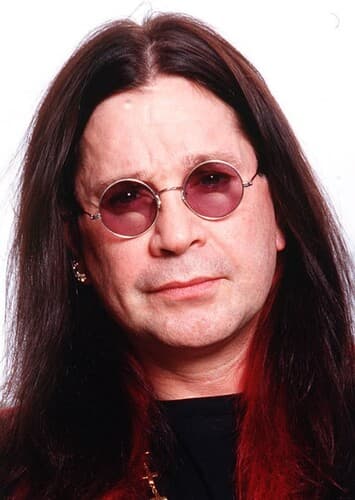Ozzy Osbourne
