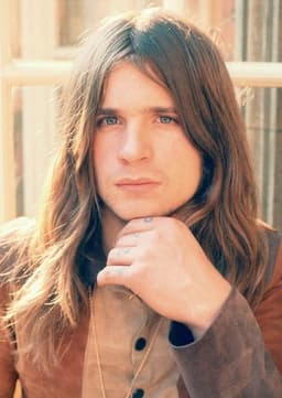 Ozzy Osbourne