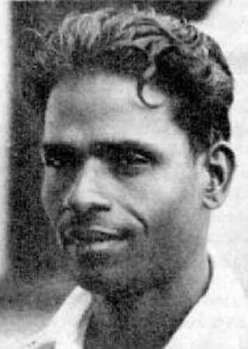 P. Krishna Pillai