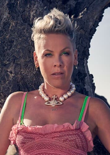 P!nk