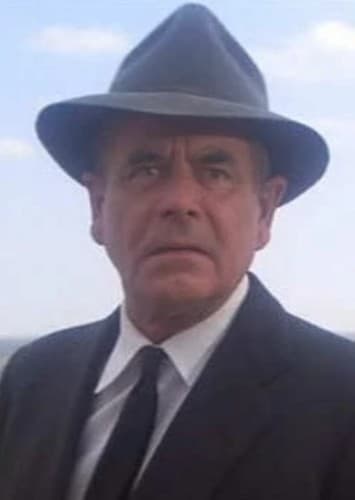 Jonathan Kent (Donnerverse)