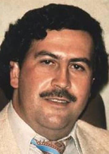 Pablo Escobar