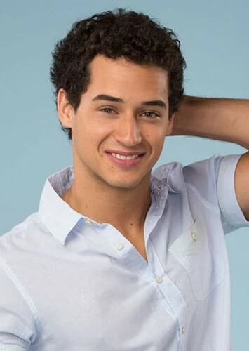 Pablo "Pablete" Kaulen