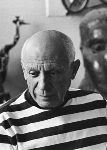 Pablo Picasso