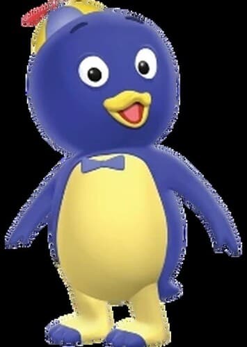 Pablo (The Backyardigans)