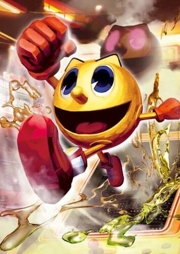 Pac-Man