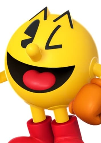 Pac Man