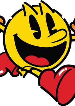 Pac Man
