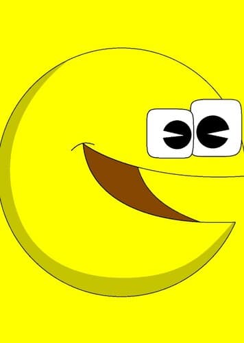 Pac-Man